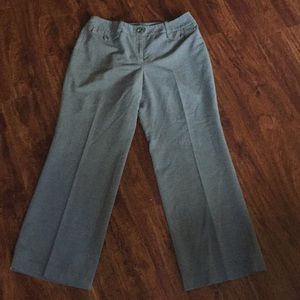 Ann Taylor trousers